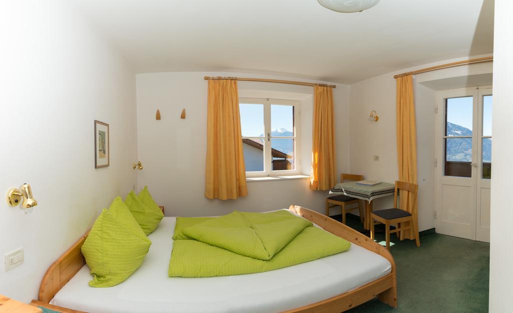 Krebishof Agriturismo Schenna Buitenkant foto