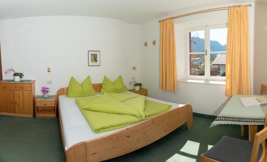 Krebishof Agriturismo Schenna Buitenkant foto
