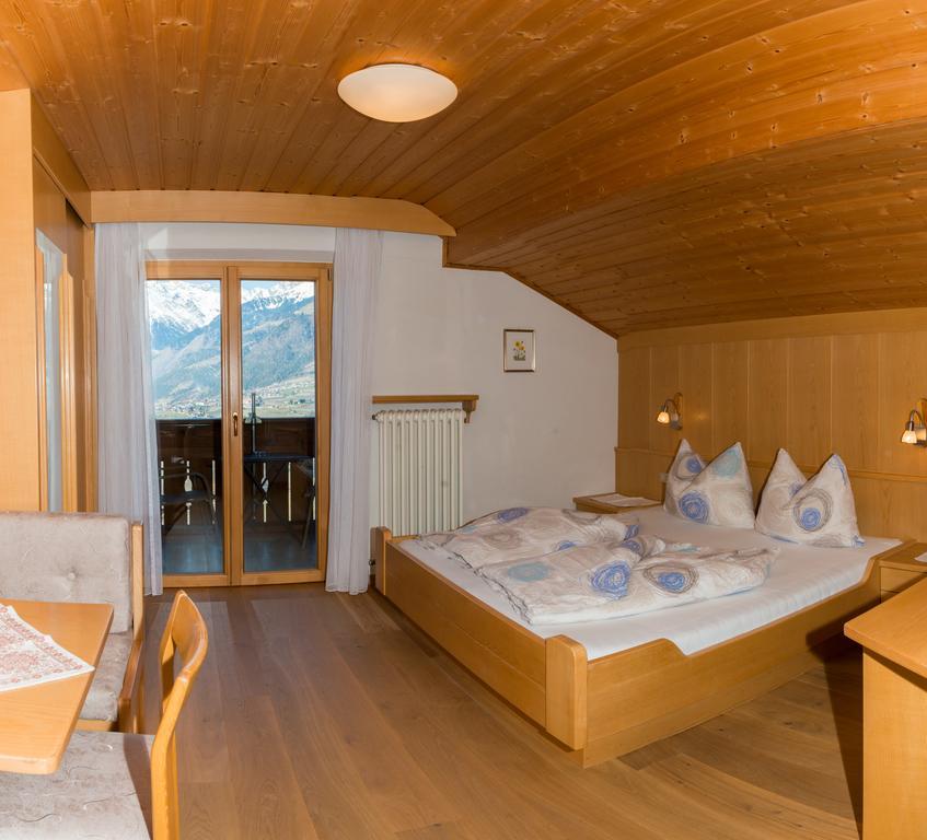 Krebishof Agriturismo Schenna Buitenkant foto